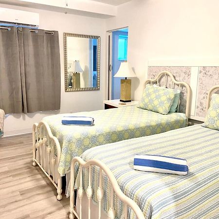 Organic Beach Retreat Daytona Beach Kültér fotó