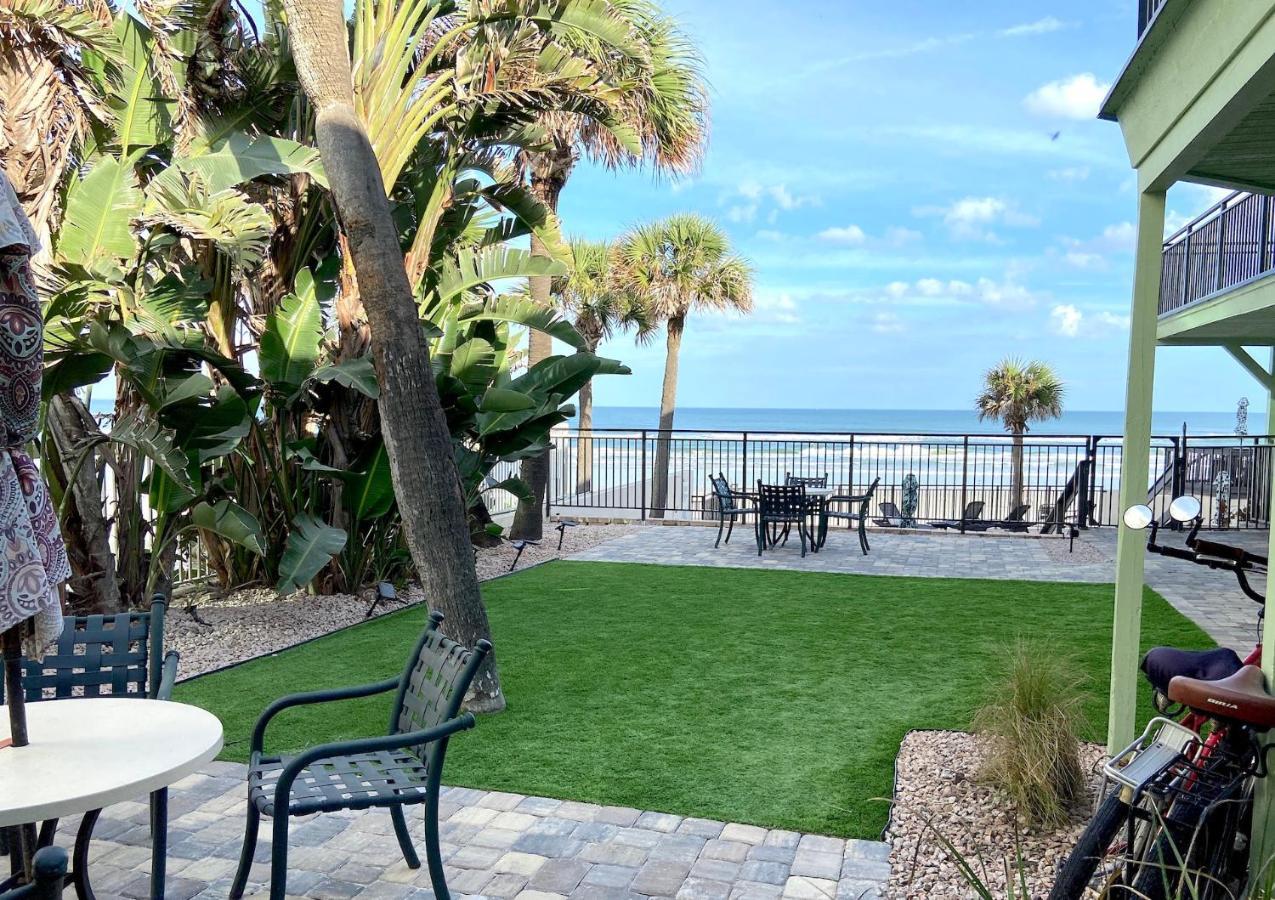 Organic Beach Retreat Daytona Beach Kültér fotó