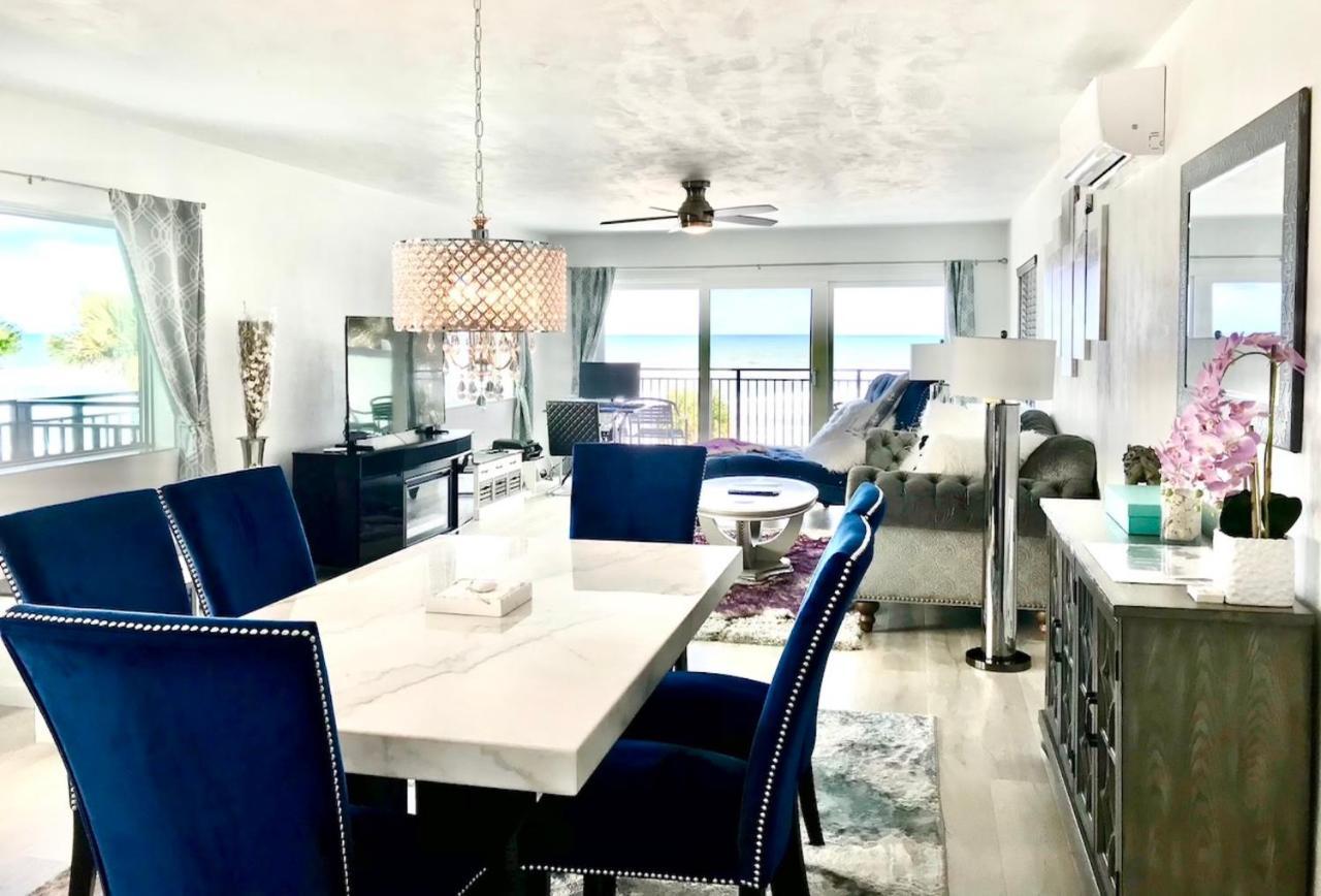 Organic Beach Retreat Daytona Beach Kültér fotó