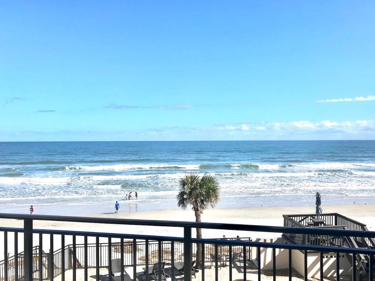 Organic Beach Retreat Daytona Beach Kültér fotó
