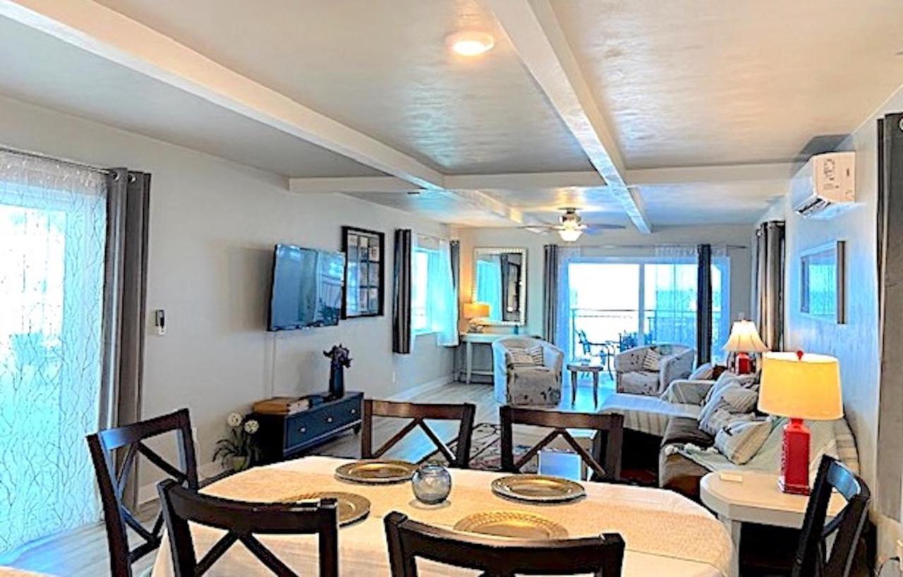 Organic Beach Retreat Daytona Beach Kültér fotó