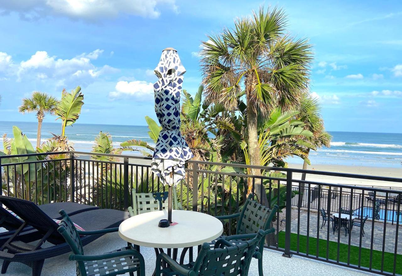 Organic Beach Retreat Daytona Beach Kültér fotó