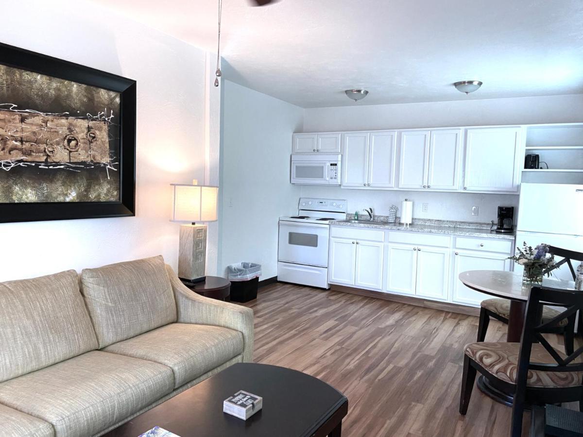 Organic Beach Retreat Daytona Beach Kültér fotó