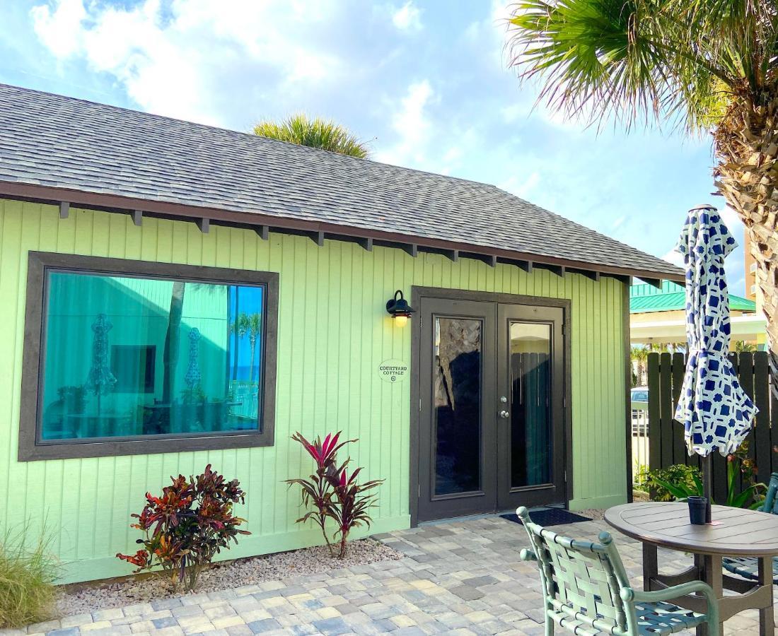 Organic Beach Retreat Daytona Beach Kültér fotó