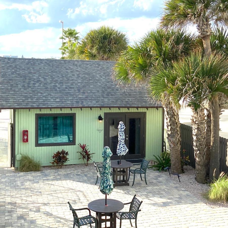 Organic Beach Retreat Daytona Beach Kültér fotó