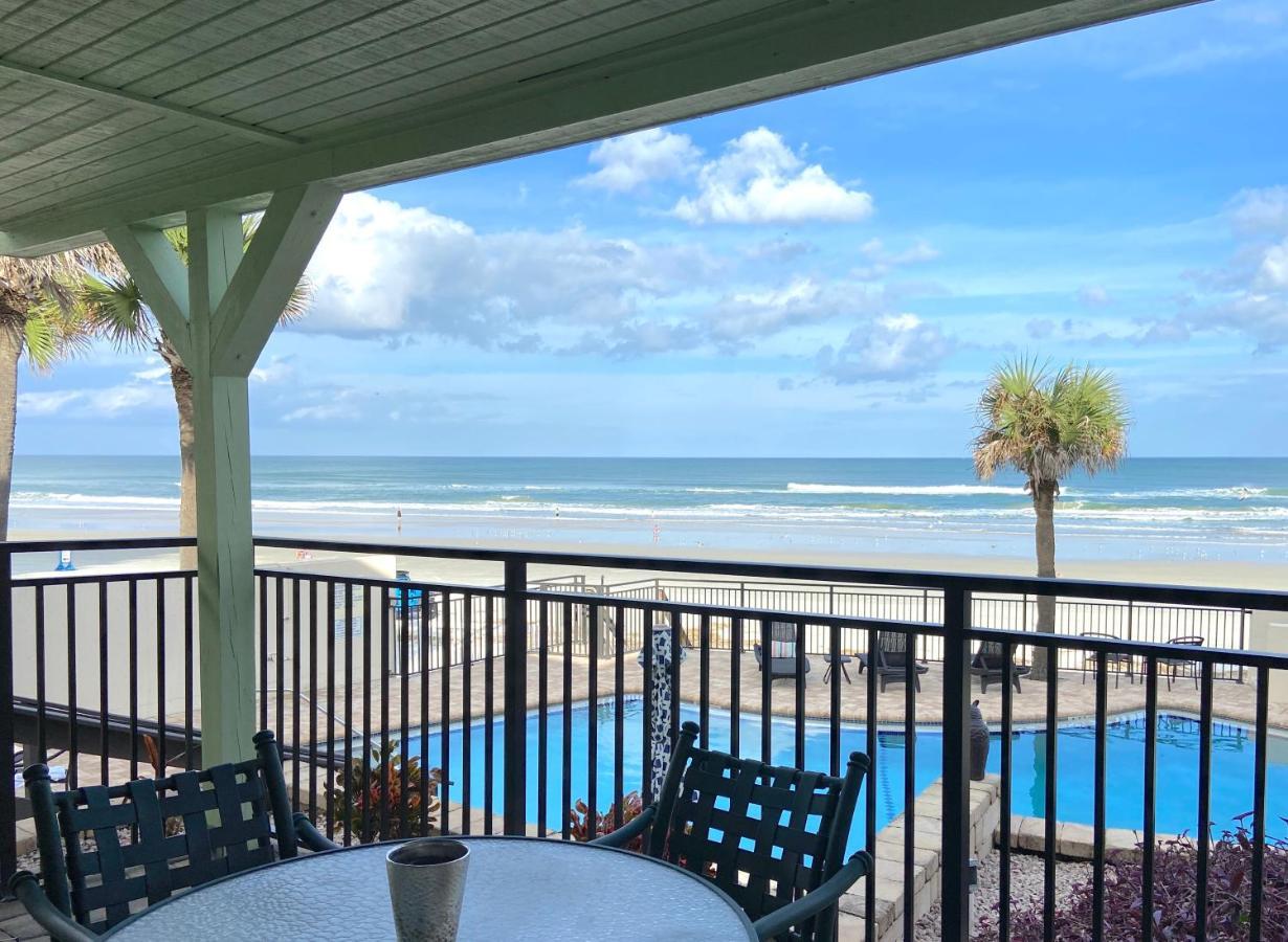 Organic Beach Retreat Daytona Beach Kültér fotó