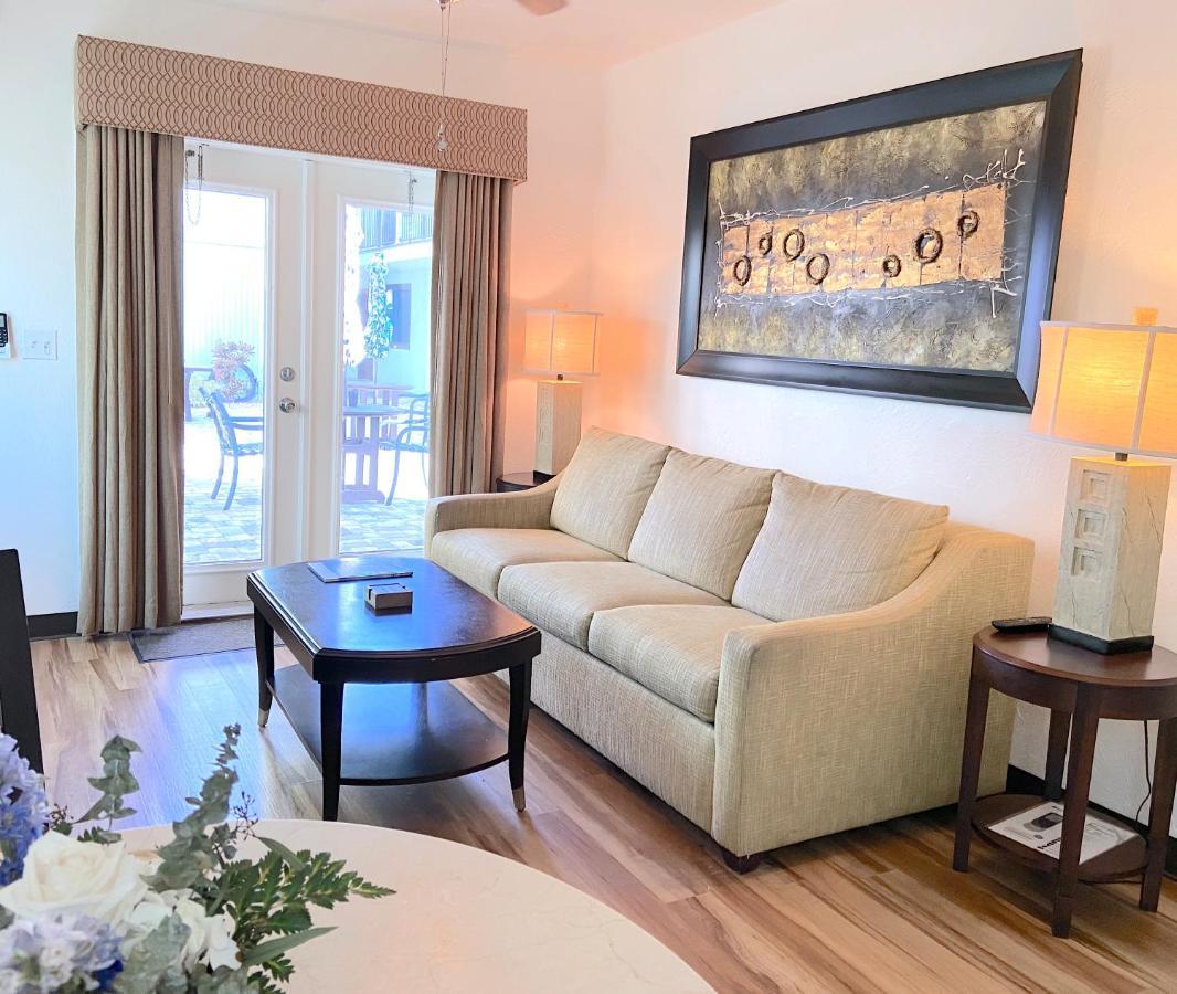 Organic Beach Retreat Daytona Beach Kültér fotó