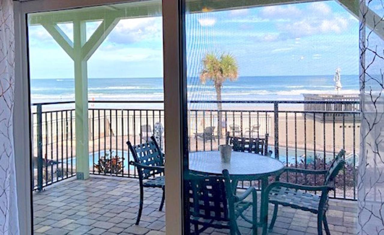 Organic Beach Retreat Daytona Beach Kültér fotó