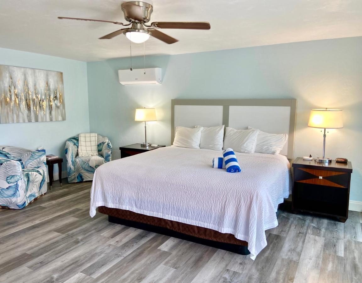 Organic Beach Retreat Daytona Beach Kültér fotó