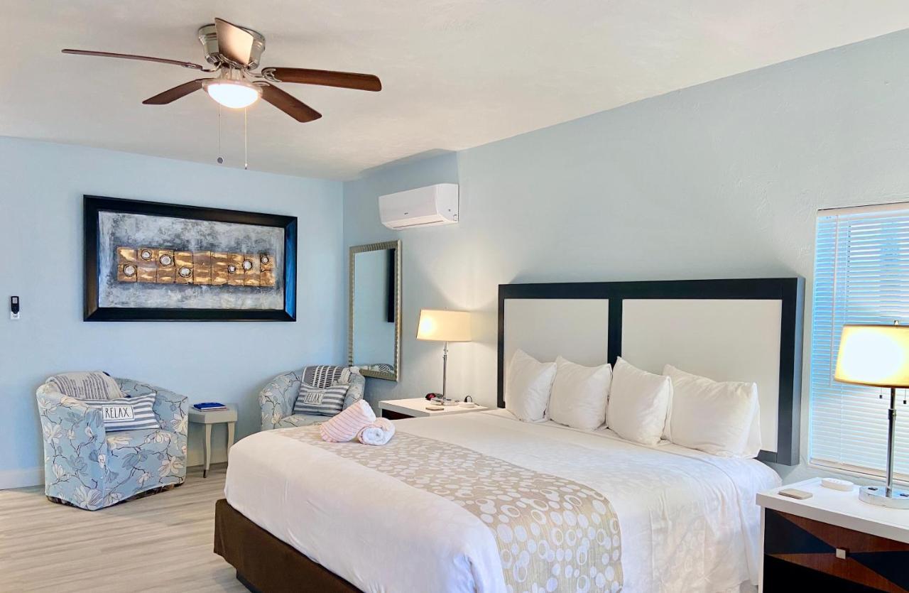 Organic Beach Retreat Daytona Beach Kültér fotó