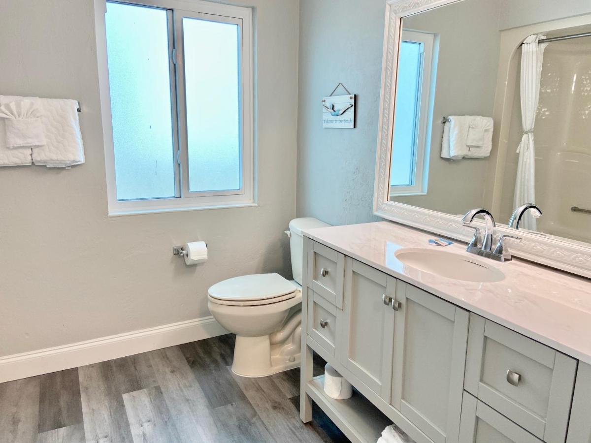 Organic Beach Retreat Daytona Beach Kültér fotó