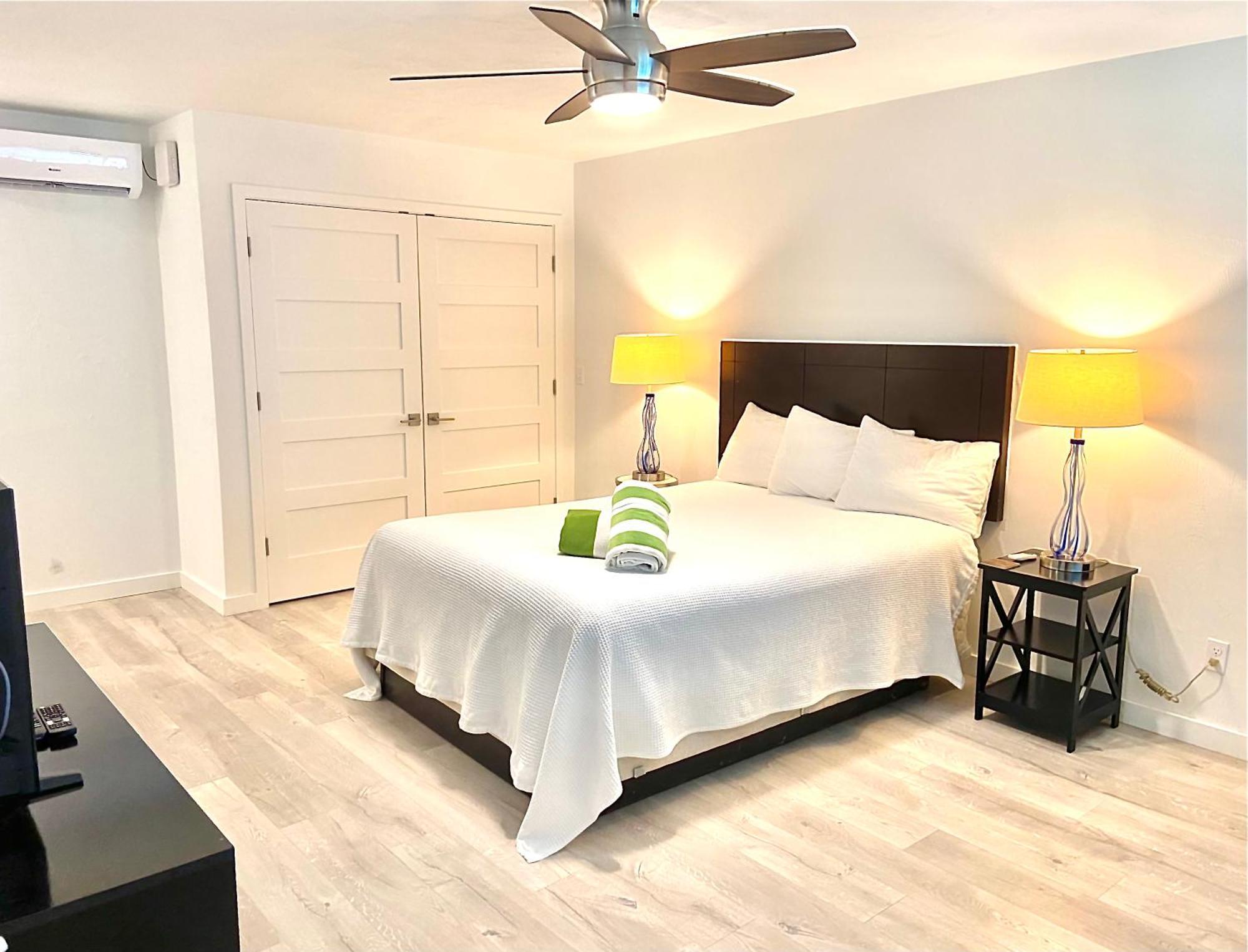 Organic Beach Retreat Daytona Beach Kültér fotó
