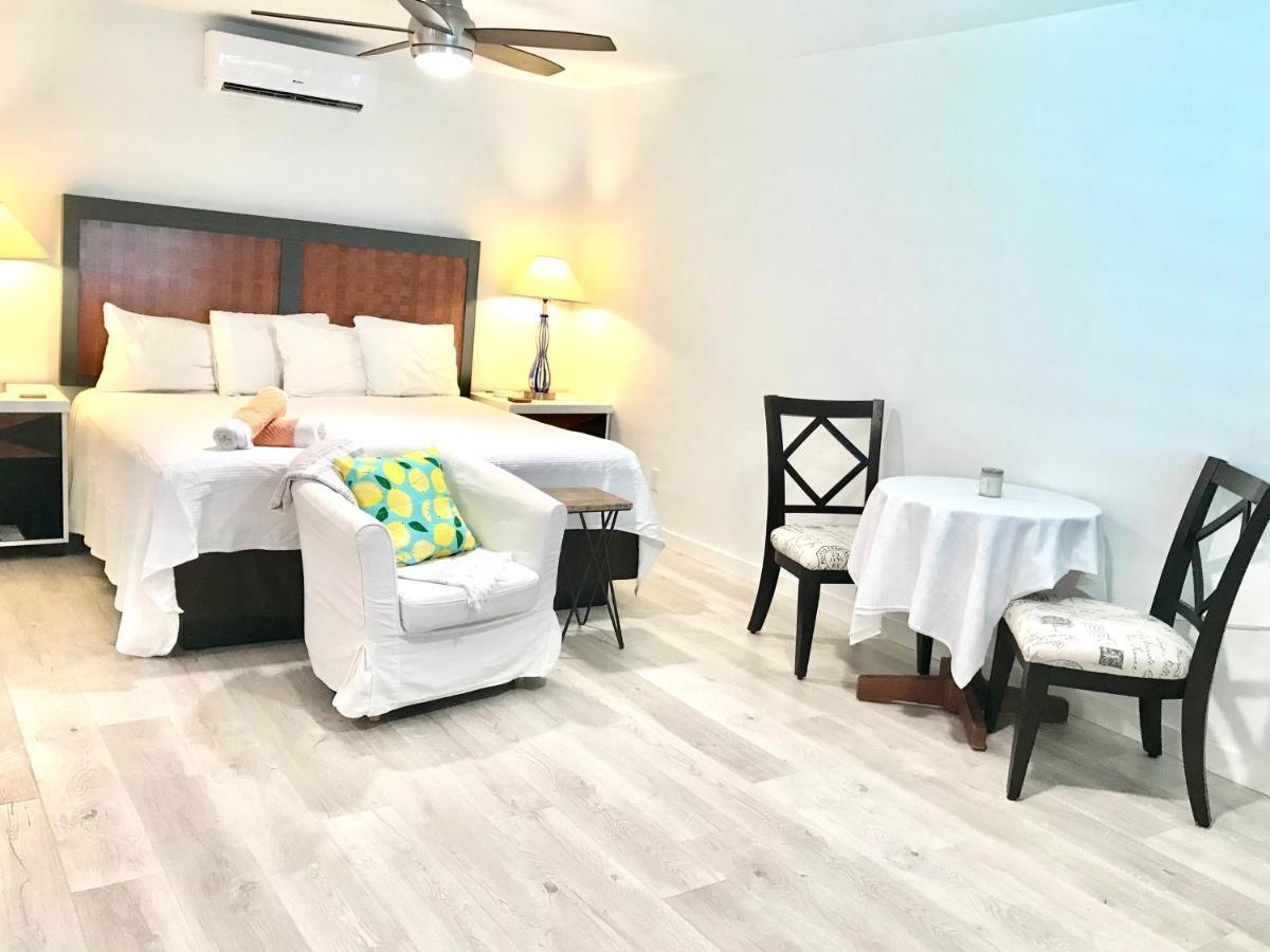 Organic Beach Retreat Daytona Beach Kültér fotó