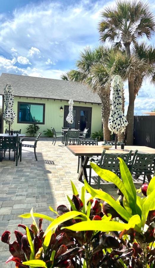 Organic Beach Retreat Daytona Beach Kültér fotó