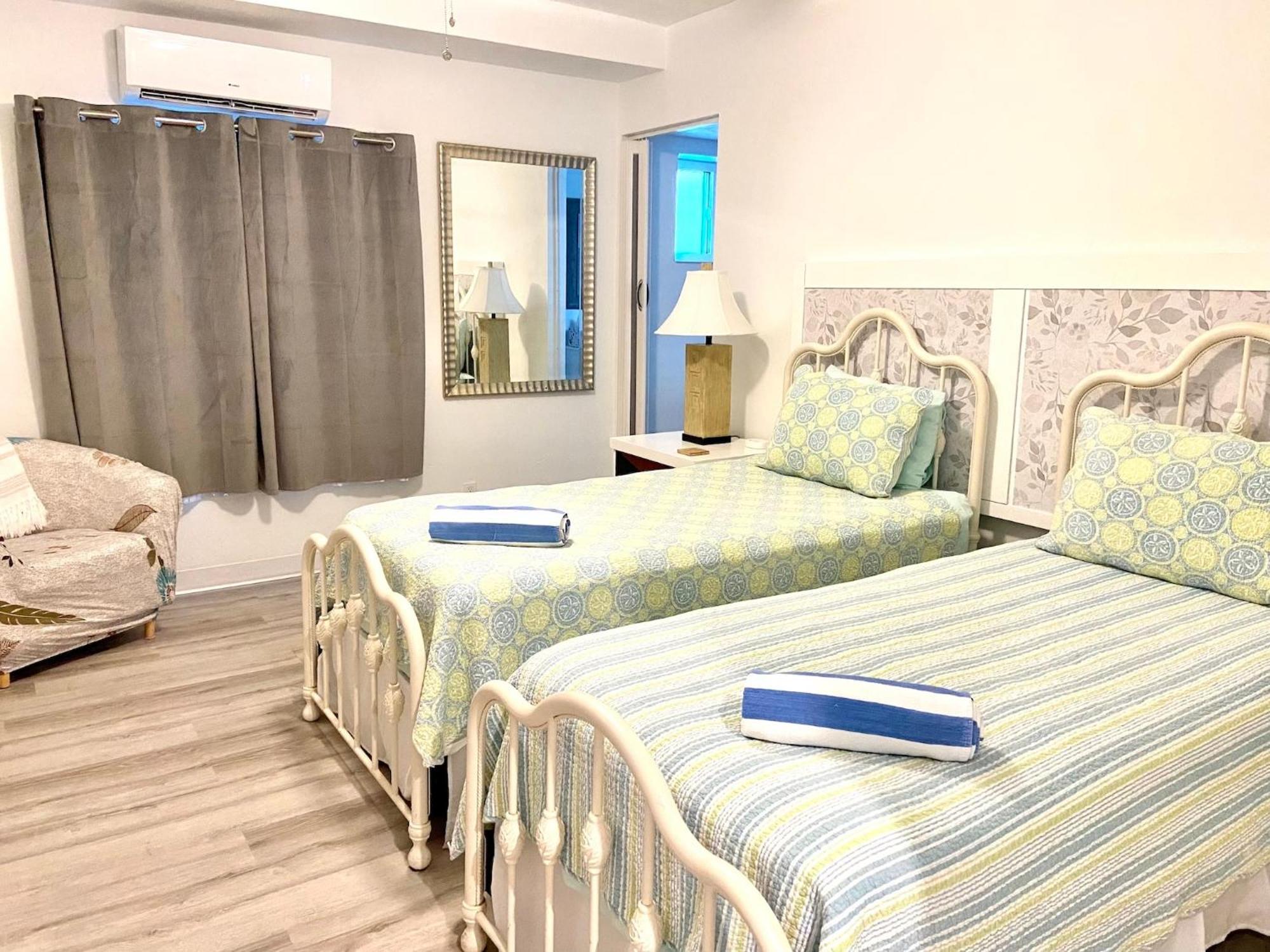 Organic Beach Retreat Daytona Beach Kültér fotó
