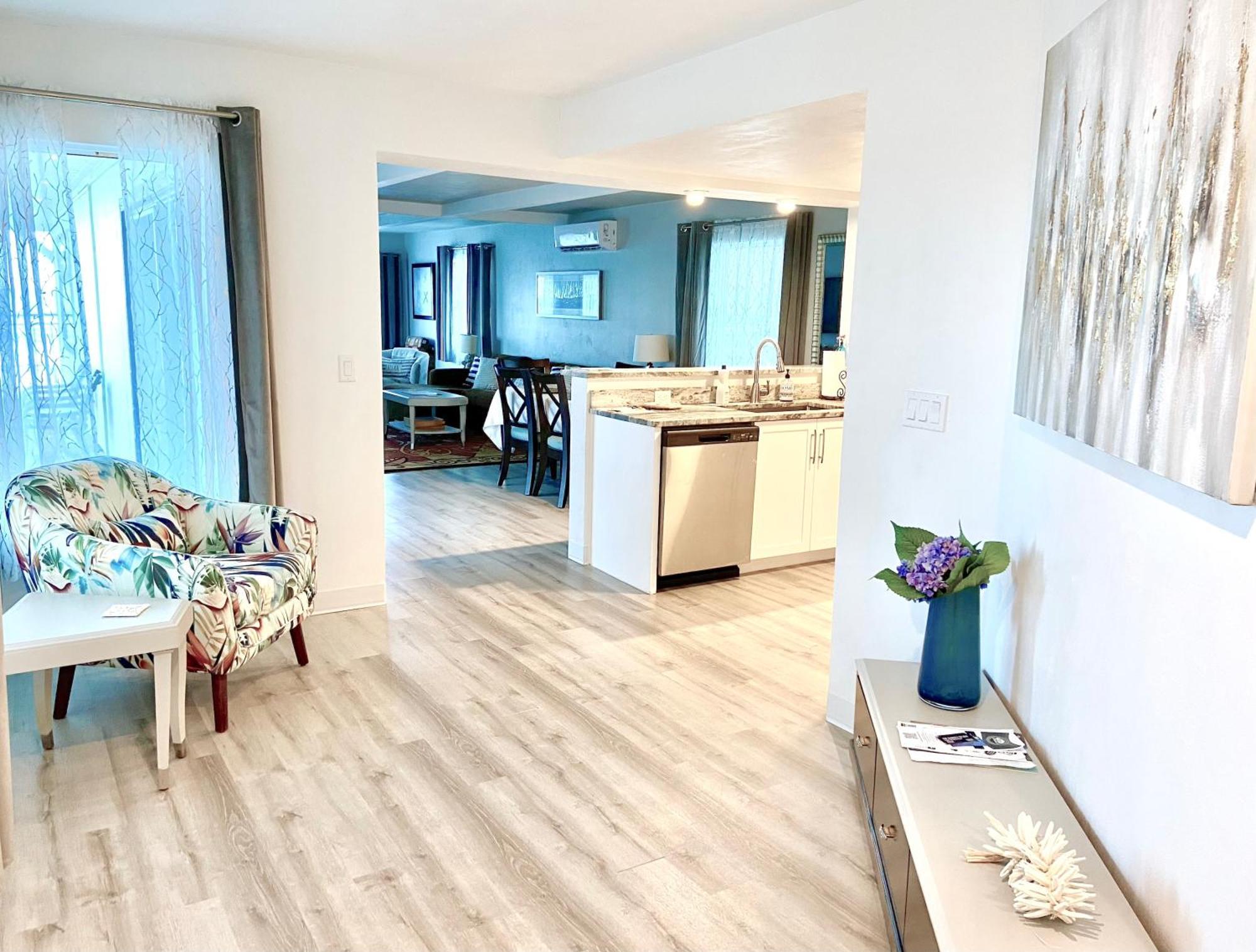 Organic Beach Retreat Daytona Beach Kültér fotó