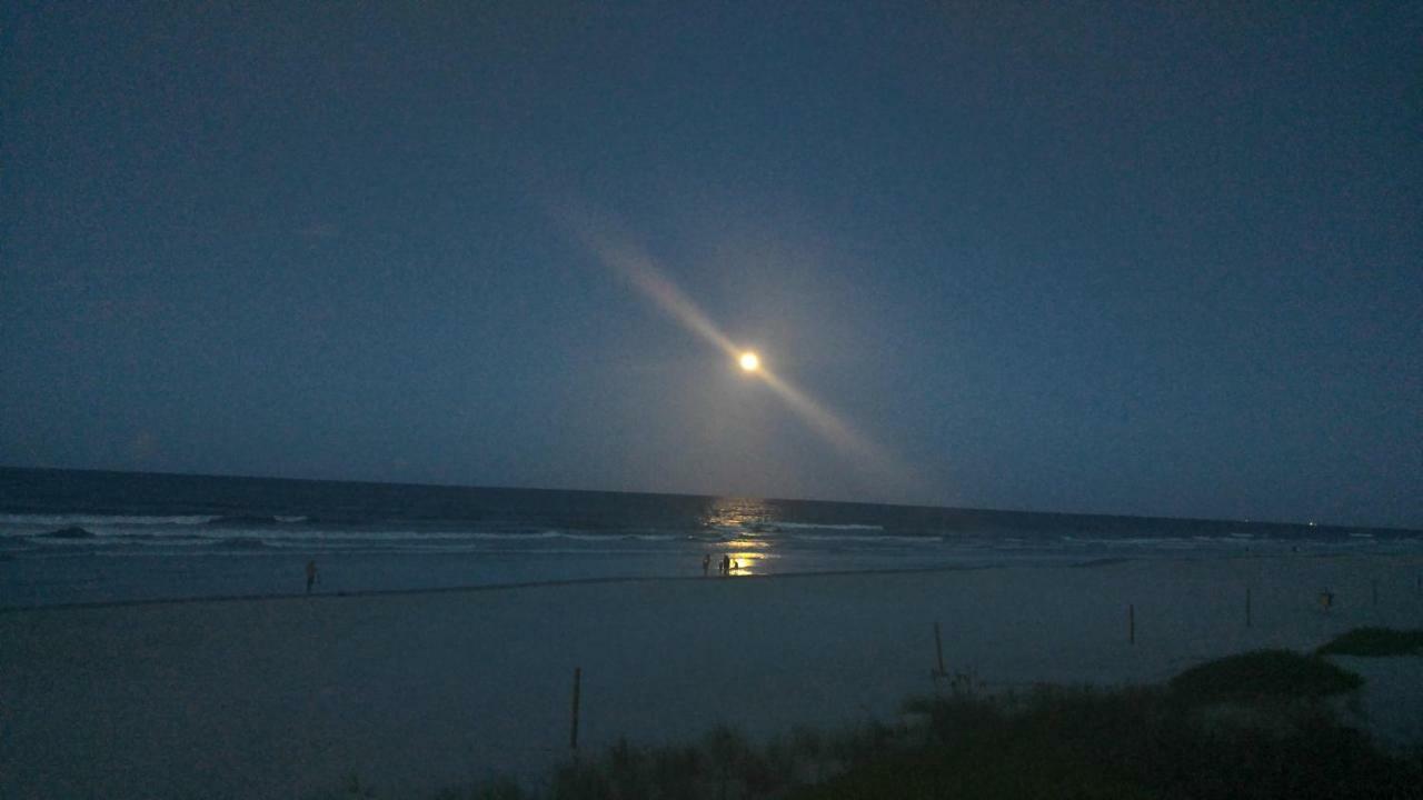 Organic Beach Retreat Daytona Beach Kültér fotó